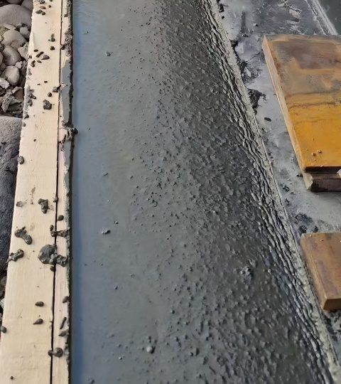 淳安环氧砂浆的特点及施工流程​