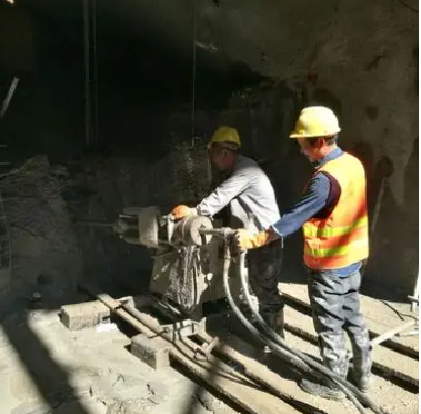 淳安水下抗分散灌浆料特点 水下不分散注浆料介绍