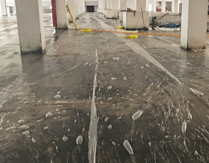 淳安不发火砂浆和不发火金属骨料有什么区别