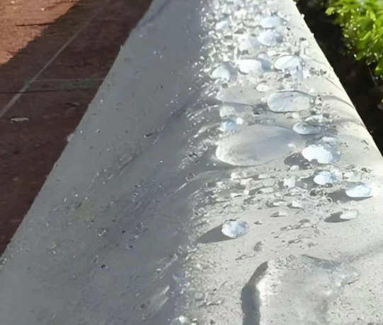 淳安硅烷浸渍涂料在混凝土保护中的应用