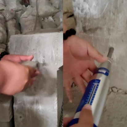 淳安混凝土强度不足的原因及处理方法