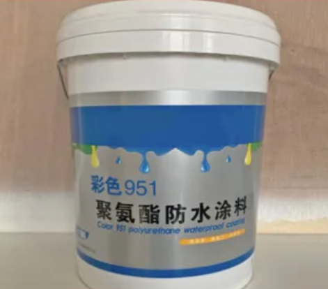 淳安聚氨酯防水涂料