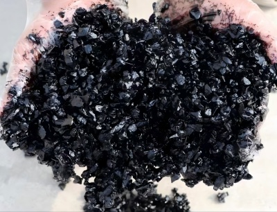 淳安沥青冷补料（沥青砂）的优势特点与施工流程解析