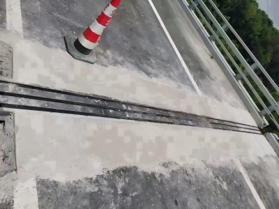 淳安伸缩缝更换后浇筑材料快速结构修补料速砼的产品特点及施工流程​