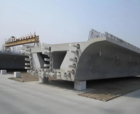 淳安抗冻压浆料的特点及标准化施工工艺